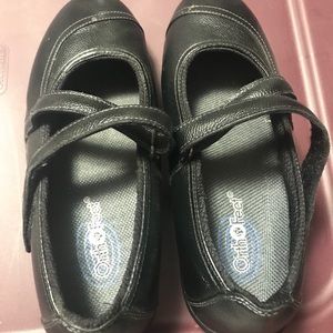 Ortho Feet Shoes